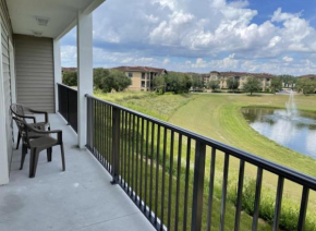 Retreat at Regal Palms 2B2B, D403